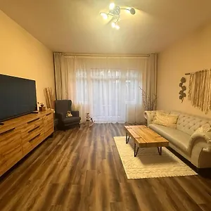 Eva's Praha